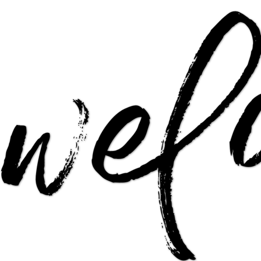 Welcome to my closet!